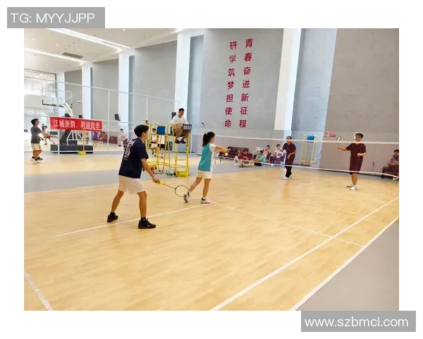 南京羽毛球队的成长之路：一段羽毛球的奋斗与荣耀纪实