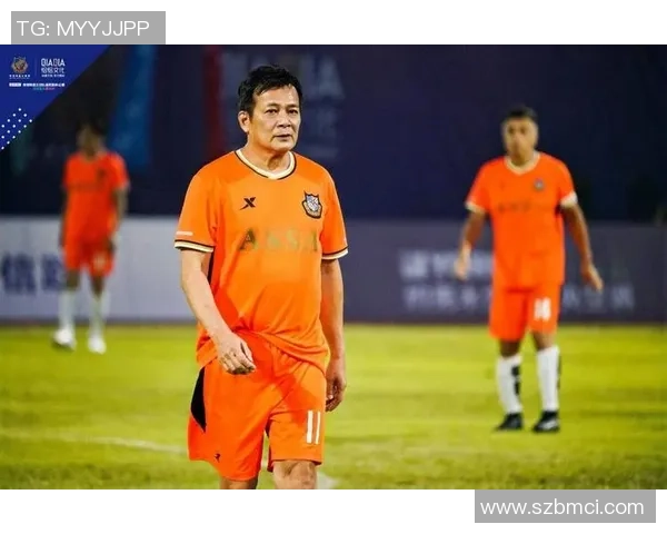 富贵家庭背景下的足球明星们如何在绿茵场上书写传奇人生